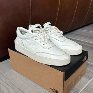 Fear of God Low Top Sneakers Size US 10 EU 43